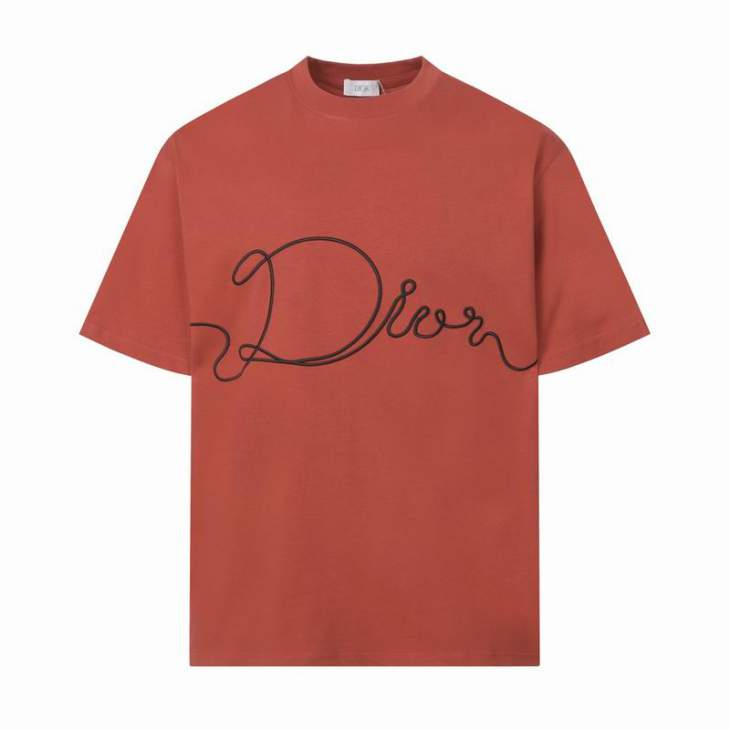Dior T Shirts Short _SKUDiorS-2XL12dtr0316164